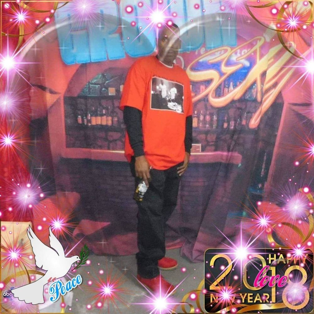 Meet your Posher, Darrell